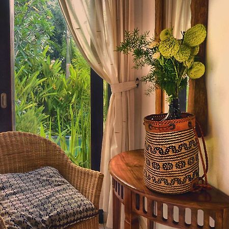 Garden Villas Семиньяк Экстерьер фото