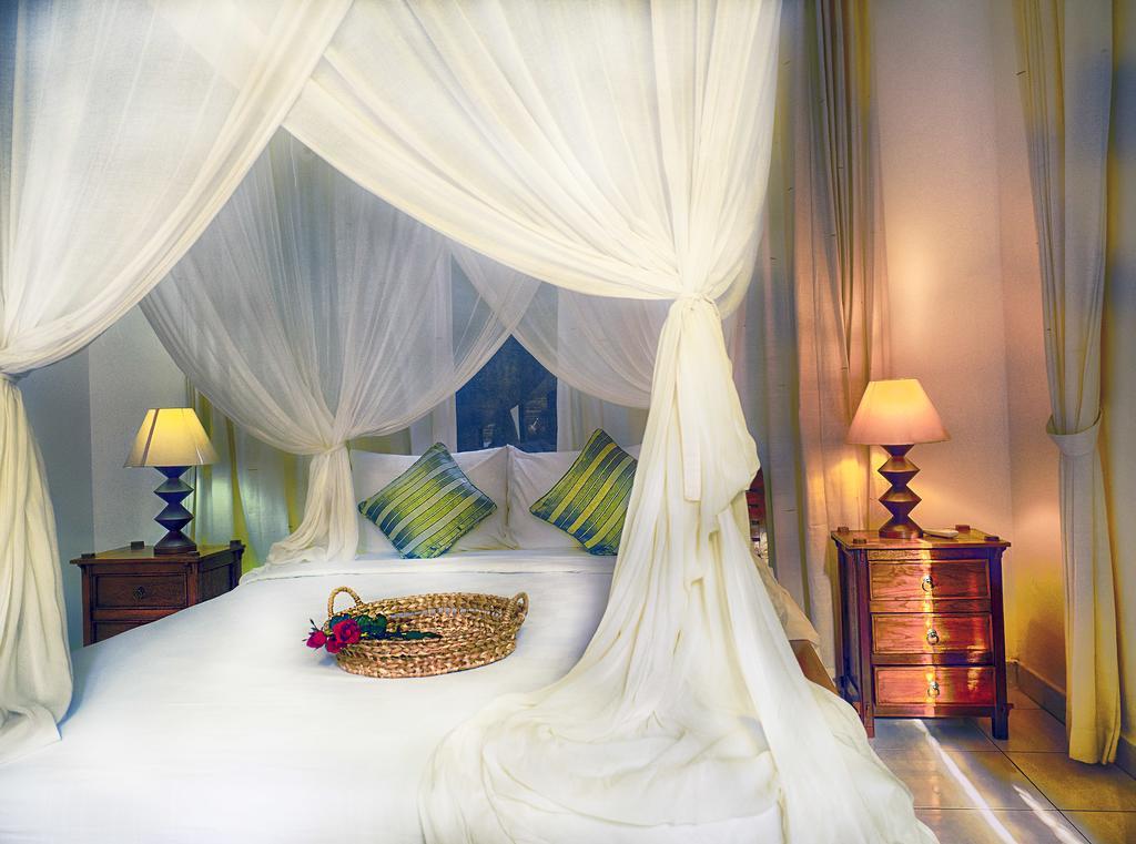 Garden Villas Семиньяк Экстерьер фото